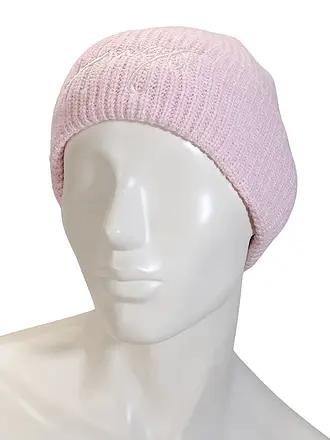 HUGO | Berretto - Cuffia | rosa